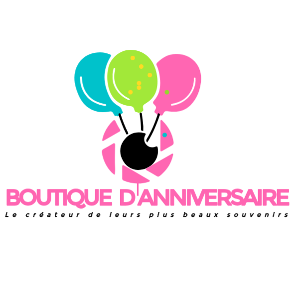 La boutik danniversaire